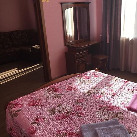 Hotel Annushka Vyazma Dış mekan fotoğraf